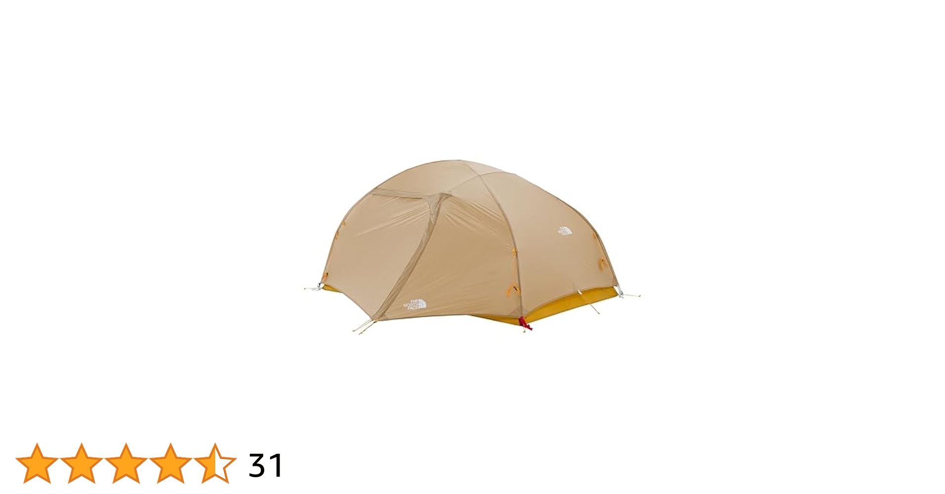 【未使用】The North Face トレイル ライト3人用テント THE NORTH FACE｜【公式】ランダー6 TC | Rakuten Fashion(楽天